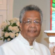 Apostle EH Lawrence_2019 Apostle EH Lawrence_2019