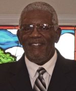 Calvin Lawrence, Sr. Calvin Lawrence, Sr.